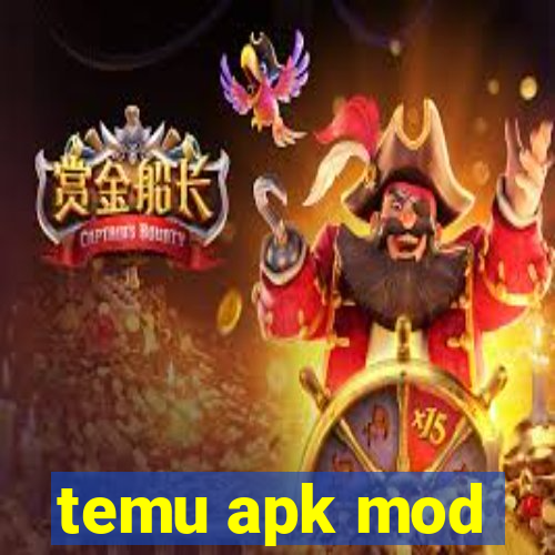 temu apk mod